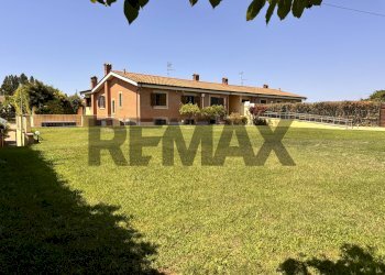 Casa all\'aperto - Villa Via Greta Garbo
 
13, Roma - foto 29
