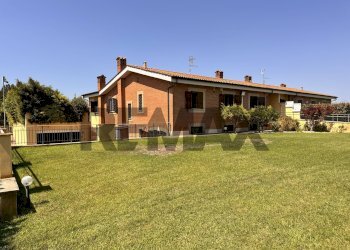 Casa all\'aperto - Villa Via Greta Garbo
 
13, Roma - foto 30