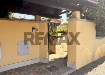 Casa all\'aperto - Villa Via Greta Garbo
 
13, Roma - foto 40