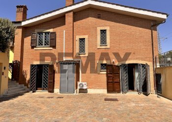 Casa all\'aperto - Villa Via Greta Garbo
 
13, Roma - foto 42