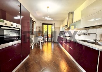 Cucina - Villa Via Greta Garbo
 
13, Roma - foto 53