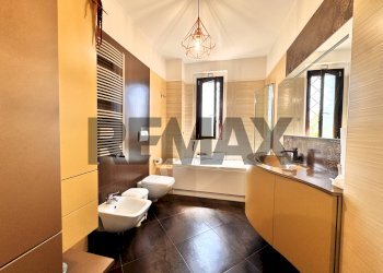 Bagno - Villa Via Greta Garbo
 
13, Roma - foto 55