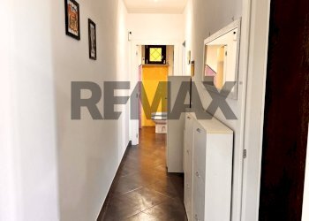 Hall / corridoio - Villa Via Greta Garbo
 
13, Roma - foto 59