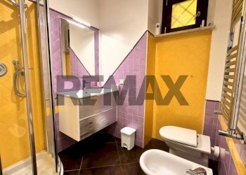 Bagno - Villa Via Greta Garbo
 
13, Roma - foto 61