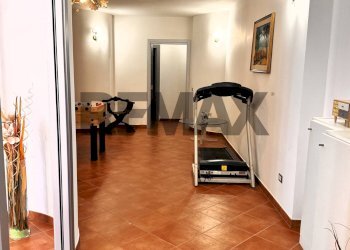 Hall / corridoio - Villa Via Greta Garbo
 
13, Roma - foto 65