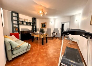 Soggiorno - Villa Via Greta Garbo
 
13, Roma - foto 66