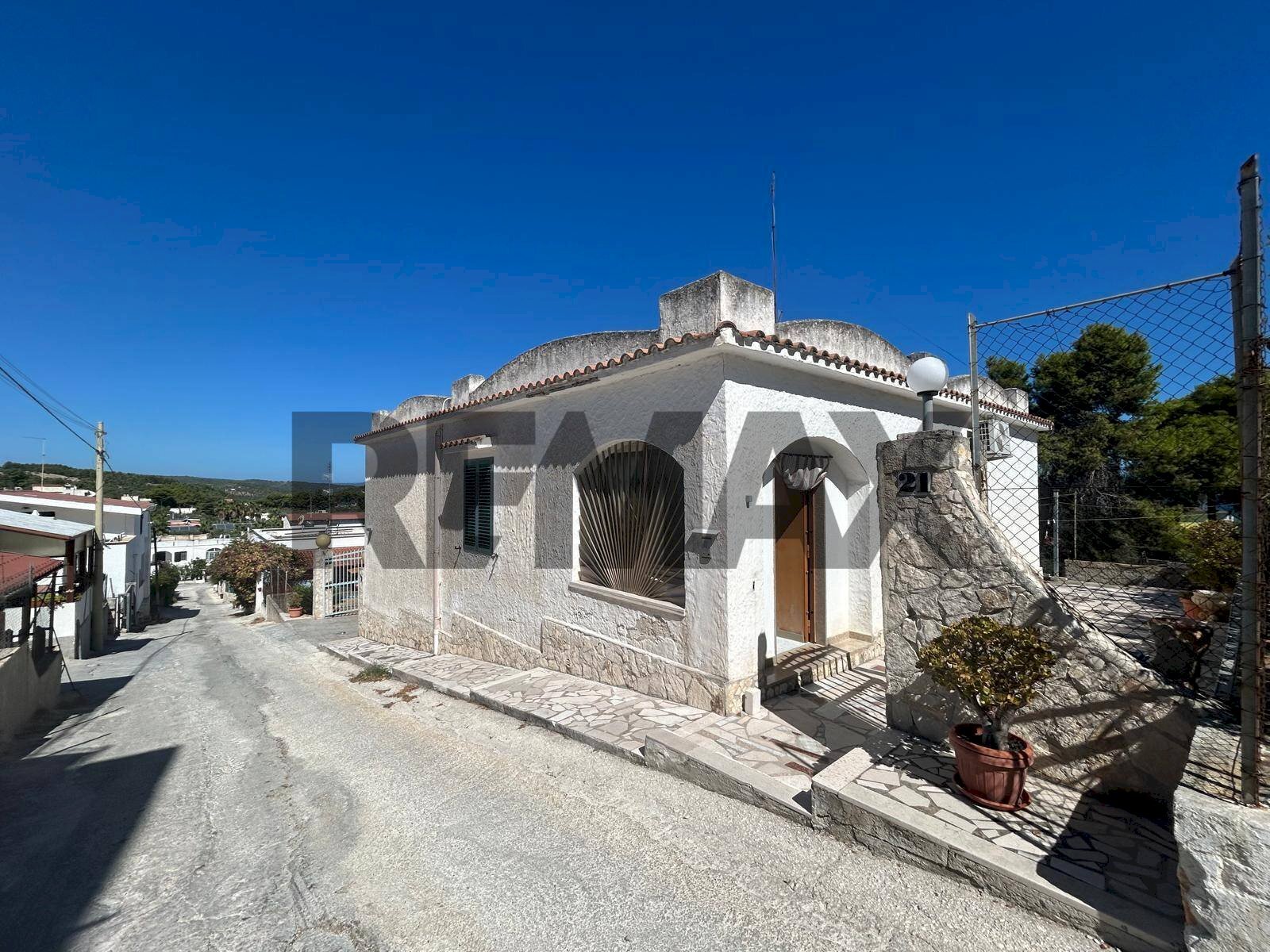 Casa all\'aperto - Appartamento Contrada Defensola
 
SNC, Vieste - foto 1