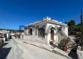 Casa all\'aperto - Appartamento Contrada Defensola
 
SNC, Vieste - foto 1
