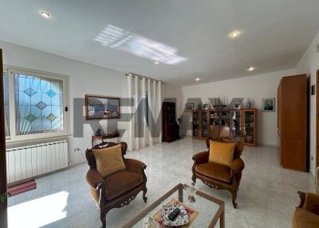 Soggiorno - Appartamento Contrada Defensola
 
SNC, Vieste - foto 4