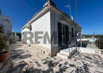 Casa all\'aperto - Appartamento Contrada Defensola
 
SNC, Vieste - foto 20