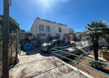 Casa all\'aperto - Appartamento Contrada Defensola
 
SNC, Vieste - foto 28