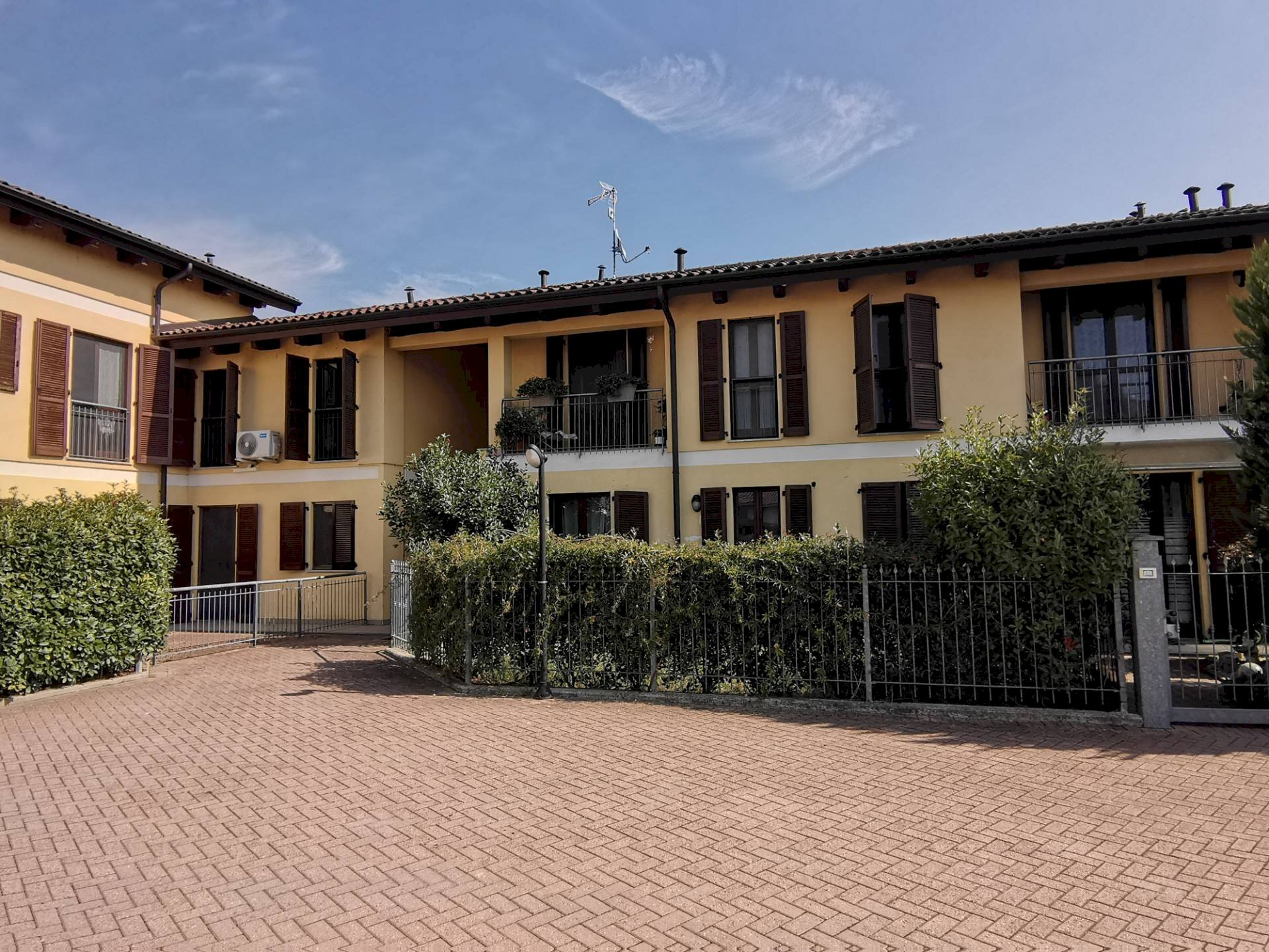 Foto 1 - Bilocale Via Carignano
 
79, Vinovo - foto 1