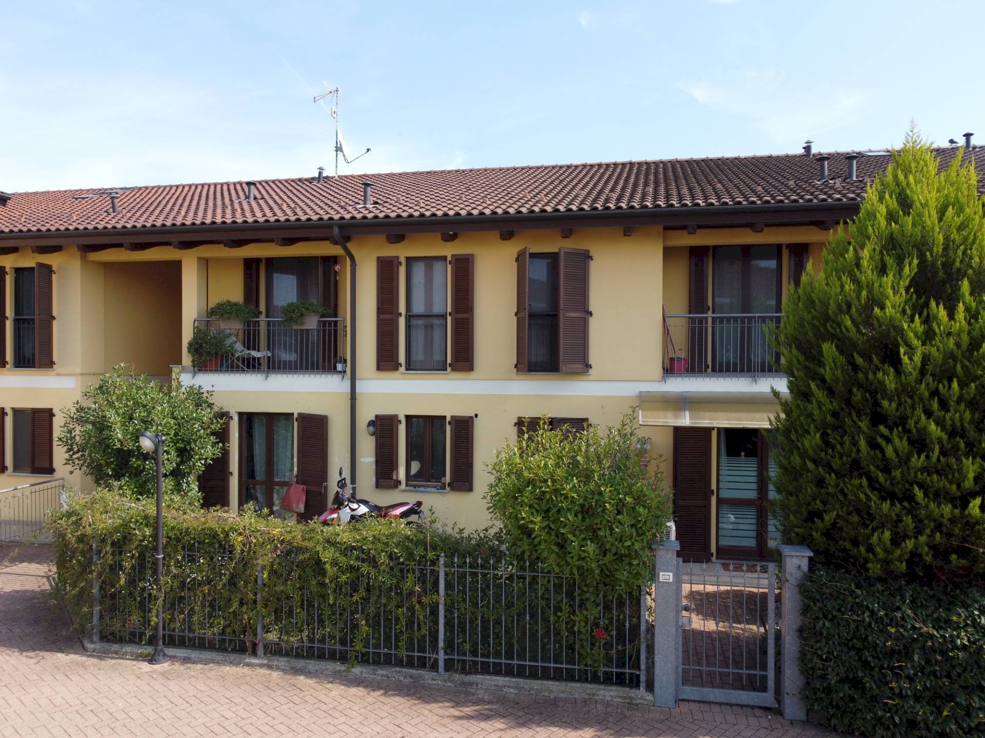 Foto 2 - Bilocale Via Carignano
79, Vinovo - foto 2
