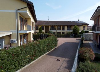 Foto 19 - Bilocale Via Carignano
 
79, Vinovo - foto 19