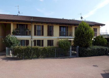 Foto 20 - Bilocale Via Carignano
 
79, Vinovo - foto 20