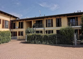 Foto 22 - Bilocale Via Carignano
 
79, Vinovo - foto 22