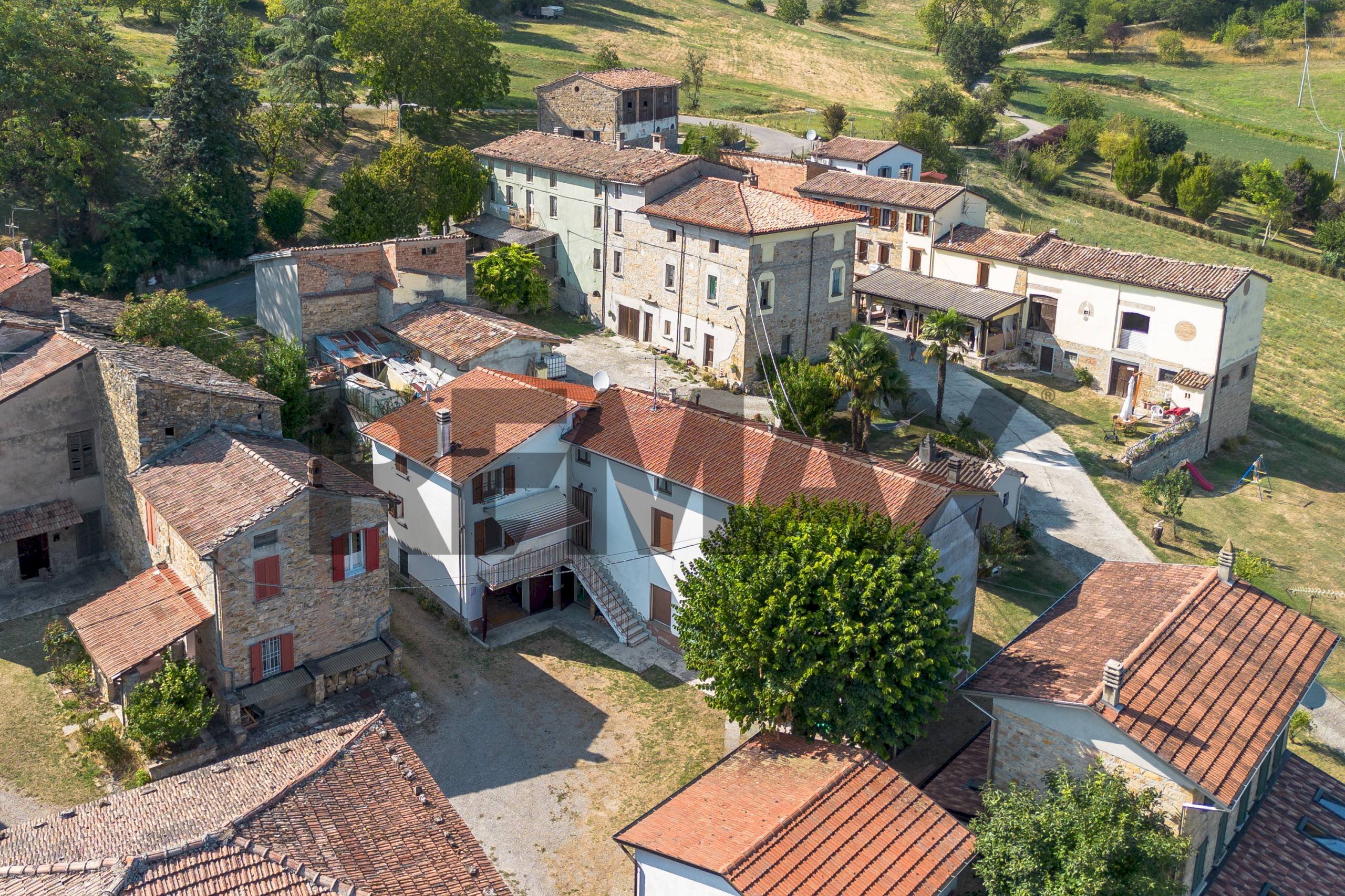 Casa all\'aperto - Casa semi indipendente Strada Iggio
-, Pellegrino Parmense - foto 3
