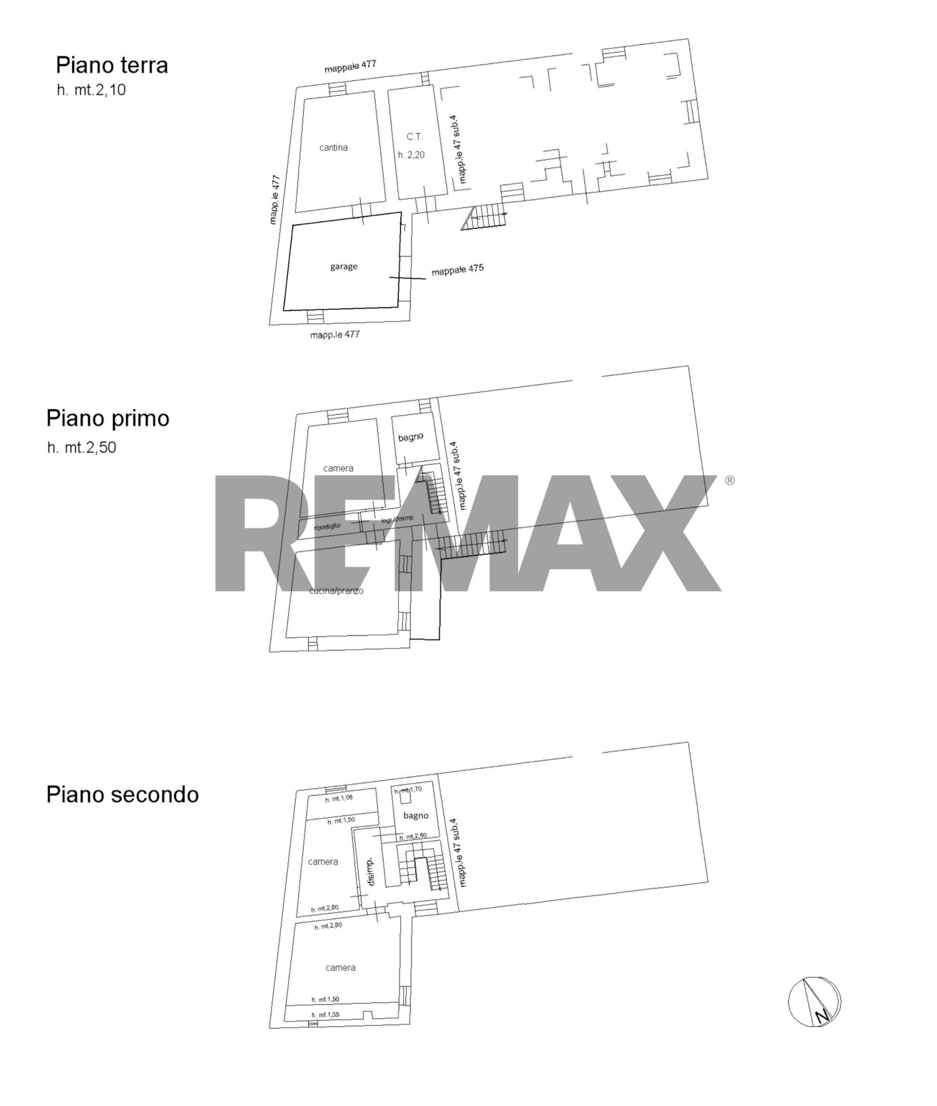 Pianta 2D - Casa semi indipendente Strada Iggio
 
-, Pellegrino Parmense - planimetria 1