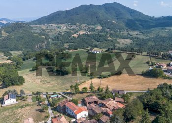 Vista delle montagne - Casa semi indipendente Strada Iggio
 
-, Pellegrino Parmense - foto 6