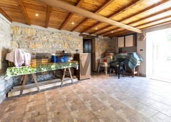 Terrazza - Casa semi indipendente Strada Iggio
 
-, Pellegrino Parmense - foto 13
