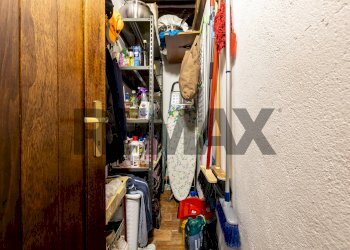 Dispensa di stoccaggio - Casa semi indipendente Strada Iggio
 
-, Pellegrino Parmense - foto 27