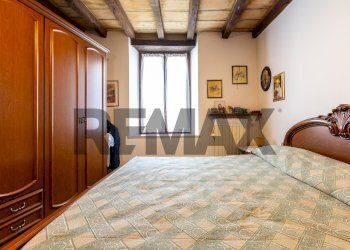 Camera / camera da letto - Casa semi indipendente Strada Iggio
 
-, Pellegrino Parmense - foto 29