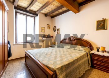 Camera / camera da letto - Casa semi indipendente Strada Iggio
 
-, Pellegrino Parmense - foto 30