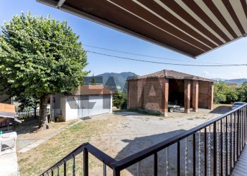 Terrazza - Casa semi indipendente Strada Iggio
 
-, Pellegrino Parmense - foto 35