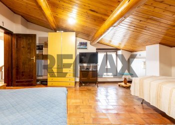 Camera / camera da letto - Casa semi indipendente Strada Iggio
 
-, Pellegrino Parmense - foto 44