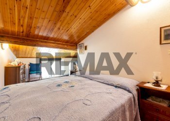 Camera / camera da letto - Casa semi indipendente Strada Iggio
 
-, Pellegrino Parmense - foto 47
