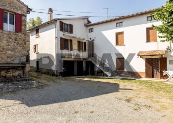 Casa all\'aperto - Casa semi indipendente Strada Iggio
 
-, Pellegrino Parmense - foto 53