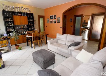 Foto 1 - Appartamento VIA BROFFERIO
 
8 c, Settimo Torinese - foto 1