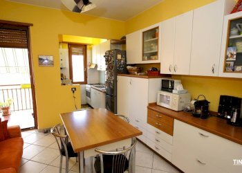 Foto 11 - Appartamento VIA BROFFERIO
 
8 c, Settimo Torinese - foto 11