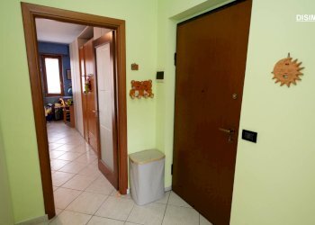 Foto 22 - Appartamento VIA BROFFERIO
 
8 c, Settimo Torinese - foto 22