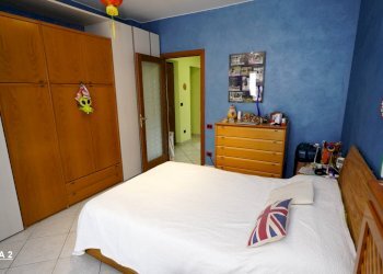 Foto 26 - Appartamento VIA BROFFERIO
 
8 c, Settimo Torinese - foto 26