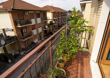 Foto 32 - Appartamento VIA BROFFERIO
 
8 c, Settimo Torinese - foto 32
