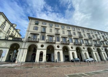 Foto 1 - Bilocale Piazza Vittorio Veneto
 
7, Torino - foto 1