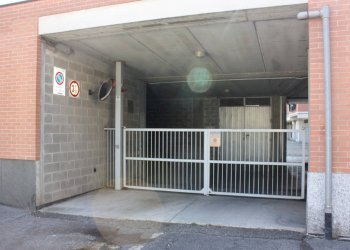 Passo Carraio - Box Via Tommaso Vallauri
 
32A, Torino - foto 2