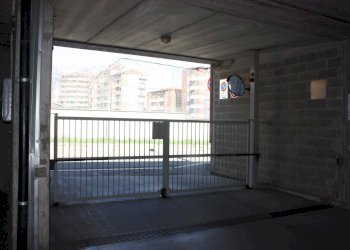 Passo Carraio - Box Via Tommaso Vallauri
 
32A, Torino - foto 3