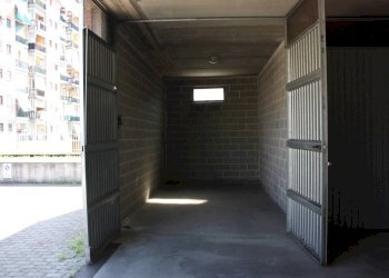 Box Auto Singolo - Box Via Tommaso Vallauri
 
32A, Torino - foto 7