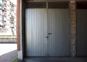 Box Auto Singolo - Box Via Tommaso Vallauri
 
32A, Torino - foto 8