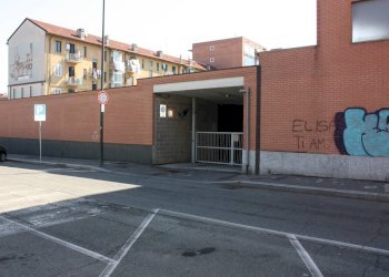 Facciata - Box Via Tommaso Vallauri
 
32A, Torino - foto 2