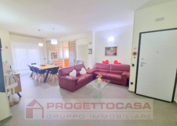 Foto 1 - Quadrilocale G. GARIBALDI
 
11, Monteprandone - foto 1