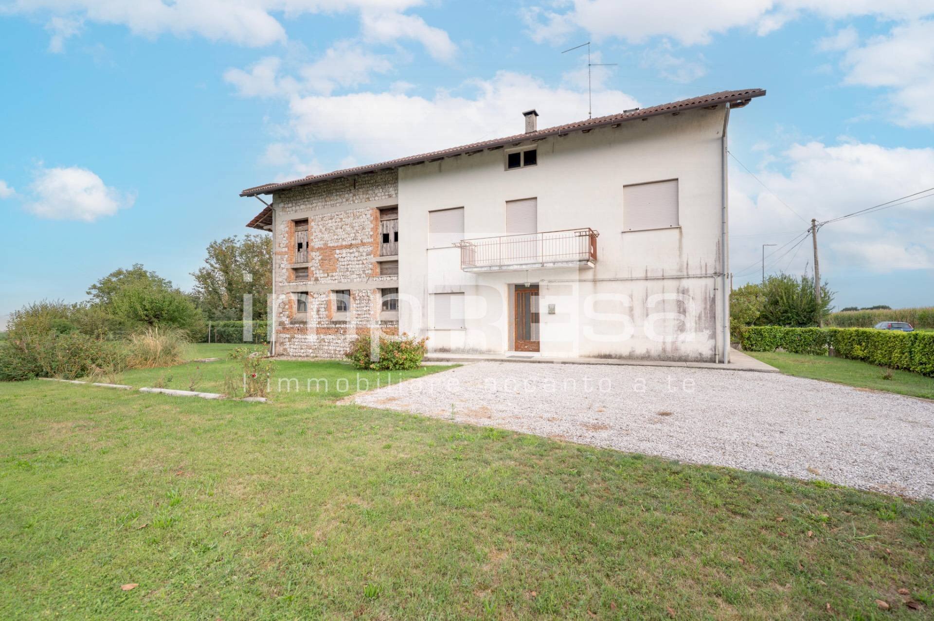 Foto 1 - Casa indipendente via dei venier
 
71, Maniago - foto 1