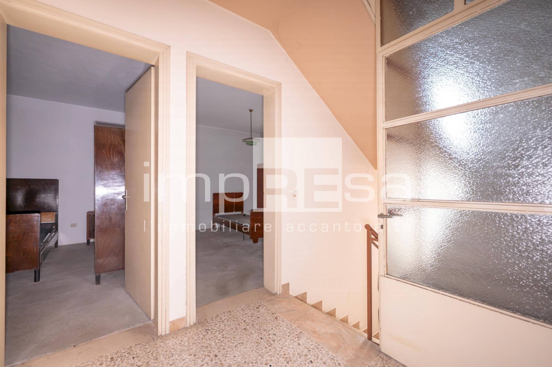 Foto 8 - Casa indipendente via dei venier
 
71, Maniago - planimetria 1