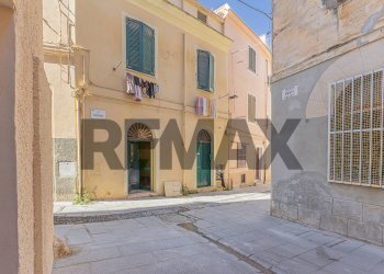 Edificio all\'aperto - Three-room apartment Via Esperson
 
16, Sassari - photo 3