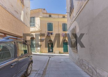 Edificio all\'aperto - Three-room apartment Via Esperson
 
16, Sassari - photo 13