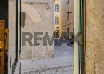 Edificio all\'aperto - Three-room apartment Via Esperson
 
16, Sassari - photo 15