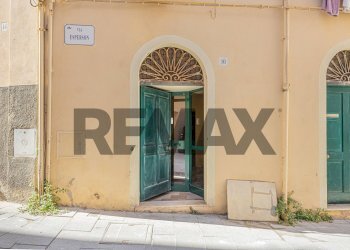 Edificio all\'aperto - Three-room apartment Via Esperson
 
16, Sassari - photo 35