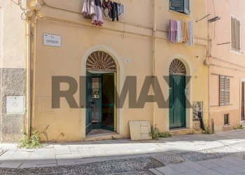 Edificio all\'aperto - Three-room apartment Via Esperson
 
16, Sassari - photo 36